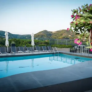 5* מלון Lhp Palace &